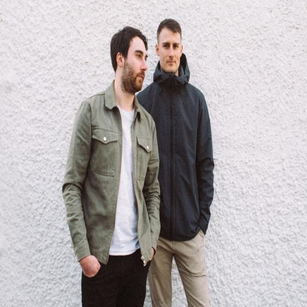 Castles by Punctual at Frisk Radio - Your Destination for Dance
