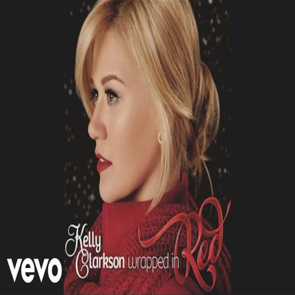 Underneath The Tree by Kelly Clarkson at Frisk Radio - Your Destination for Dance