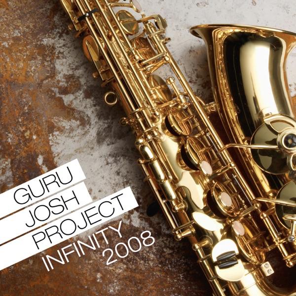 Infinity 2008 by Guru Josh at Frisk Radio - Your Destination for Dance