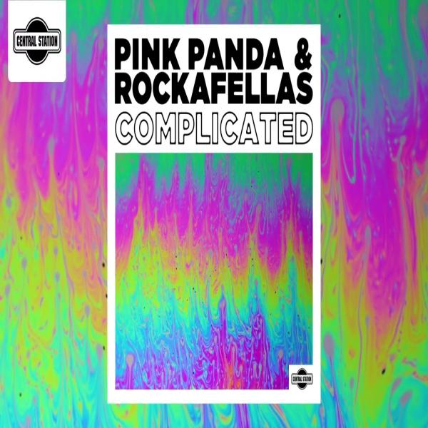 Complicated by Pink Panda & Rockafellas at Frisk Radio - Your Destination for Dance