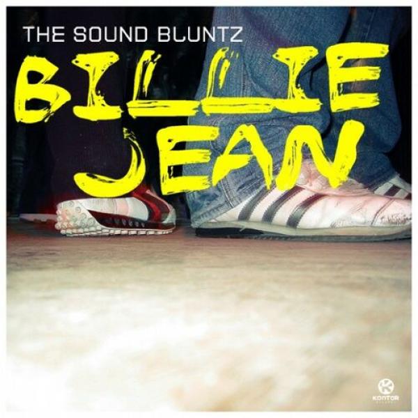 Billie Jean by Sound Bluntz at Frisk Radio - Your Destination for Dance