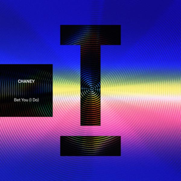 Bet You by Chaney at Frisk Radio - Your Destination for Dance