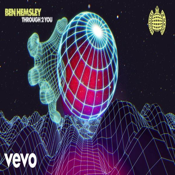 Through 2 You by Ben Hemsley at Frisk Radio - Your Destination for Dance