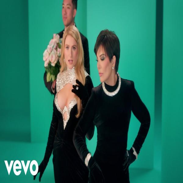 Mother by Meghan Trainor at Frisk Radio - Your Destination for Dance