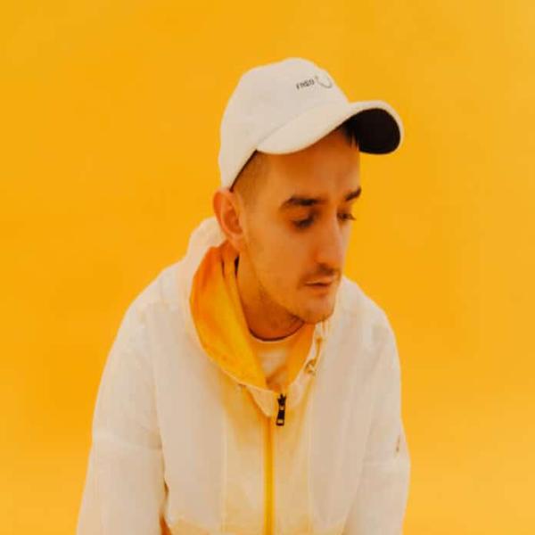 Every Little Thing by Ben Hemsley at Frisk Radio - Your Destination for Dance