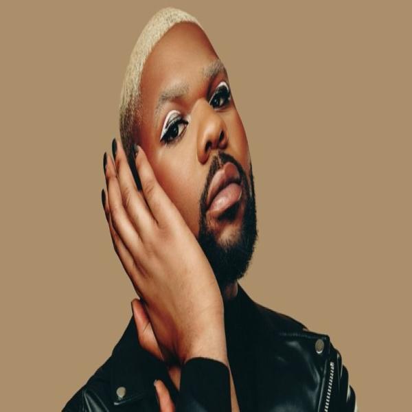16 Again by Paul Woolford x Lewis Thompson x MNEK at Frisk Radio - Your Destination for Dance