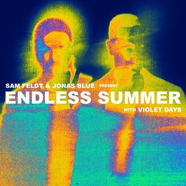 Crying On The Dancefloor  by Sam Feldt x Jonas Blue (Endless Summer) at Frisk Radio - Your Destination for Dance