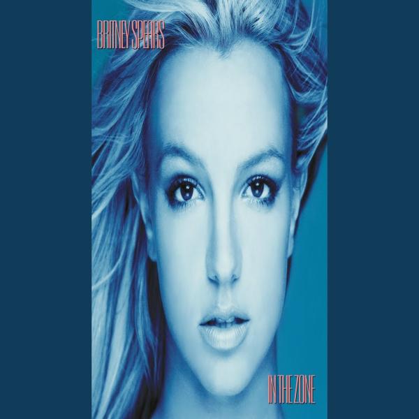 Toxic by Britney Spears at Frisk Radio - Your Destination for Dance