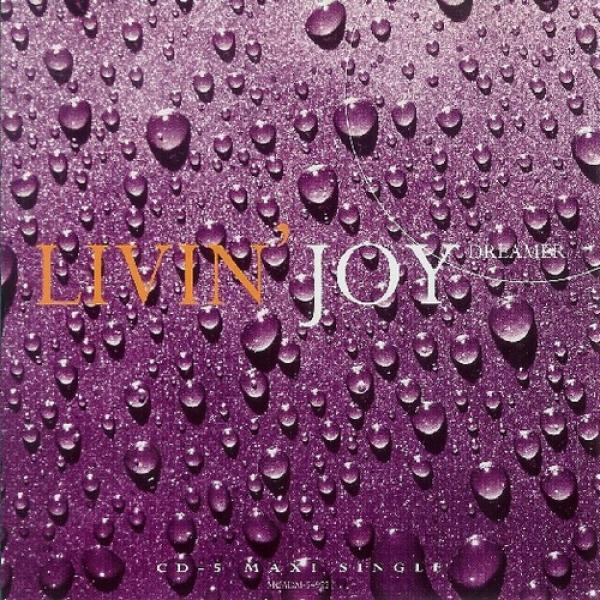 Dreamer by Livin Joy at Frisk Radio - Your Destination for Dance