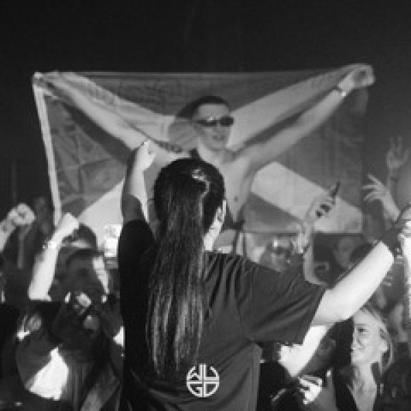 Good Love by Hannah Laing feat Roro at Frisk Radio - Your Destination for Dance