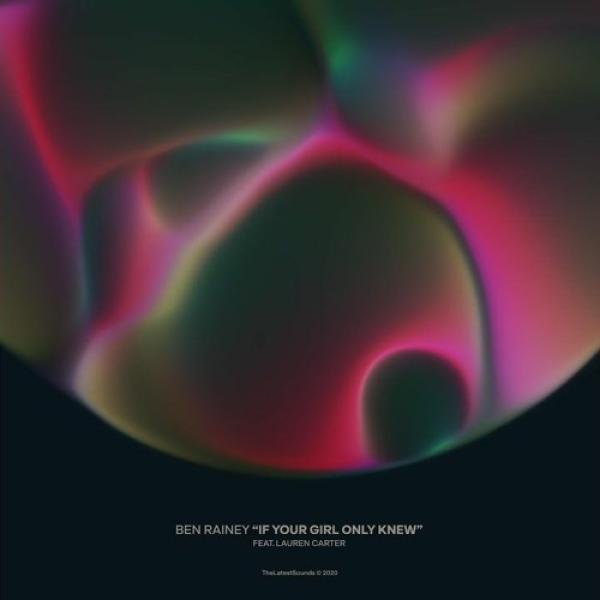 Be Your Girl  by Ben Rainey at Frisk Radio - Your Destination for Dance