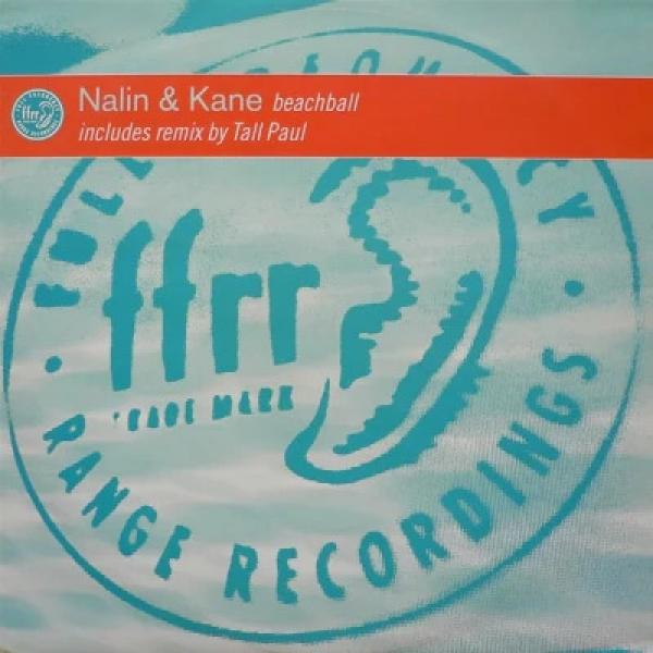 Beachball by Nalin & Kane at Frisk Radio - Your Destination for Dance