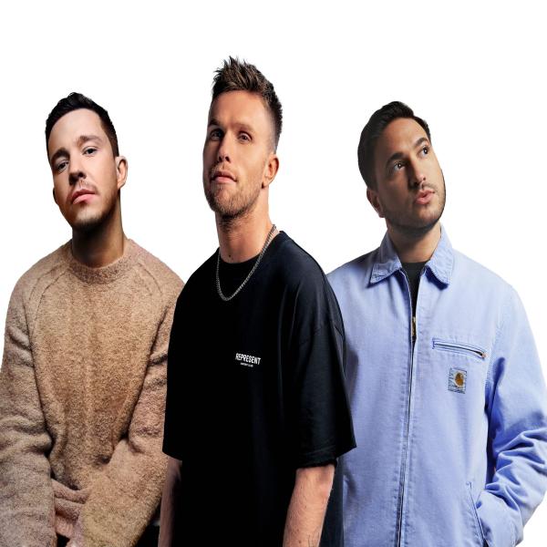 All You Need Is Love by Nicky Romero, Jonas Blue & Nico Santos at Frisk Radio - Your Destination for Dance