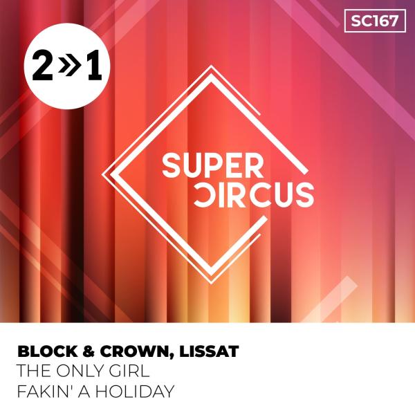 Fakin A Holiday by Ghostbusterz at Frisk Radio - Your Destination for Dance