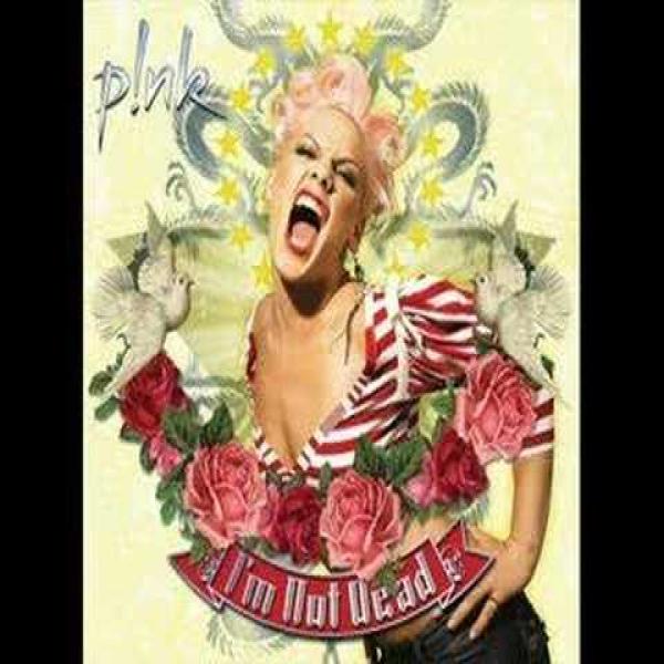 Runaway by Pink at Frisk Radio - Your Destination for Dance