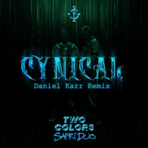Cynical by twocolors, Safri Duo, Chris De Sarandy at Frisk Radio - Your Destination for Dance