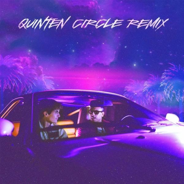 Substitution by Purple Disco Machine And Kungs at Frisk Radio - Your Destination for Dance
