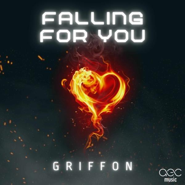 Falling For You by Griffon at Frisk Radio - Your Destination for Dance