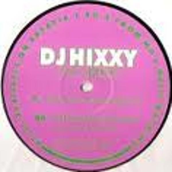 Discoland by DJ Hixxy at Frisk Radio - Your Destination for Dance