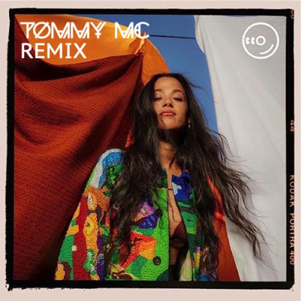 Feel It by Jazzy at Frisk Radio - Your Destination for Dance