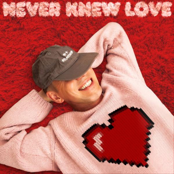 Never Knew Love by Riton, Belters Only & Enisa at Frisk Radio - Your Destination for Dance