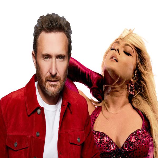 One In A Million by Bebe Rexha & David Guetta at Frisk Radio - Your Destination for Dance