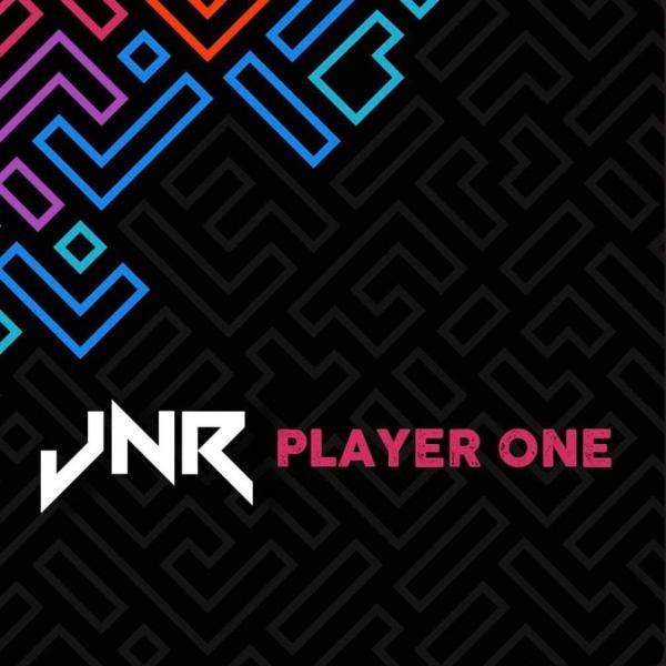 Player One  by JNR at Frisk Radio - Your Destination for Dance