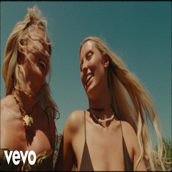 On My Love by Zara Larsson x David Guetta at Frisk Radio - Your Destination for Dance