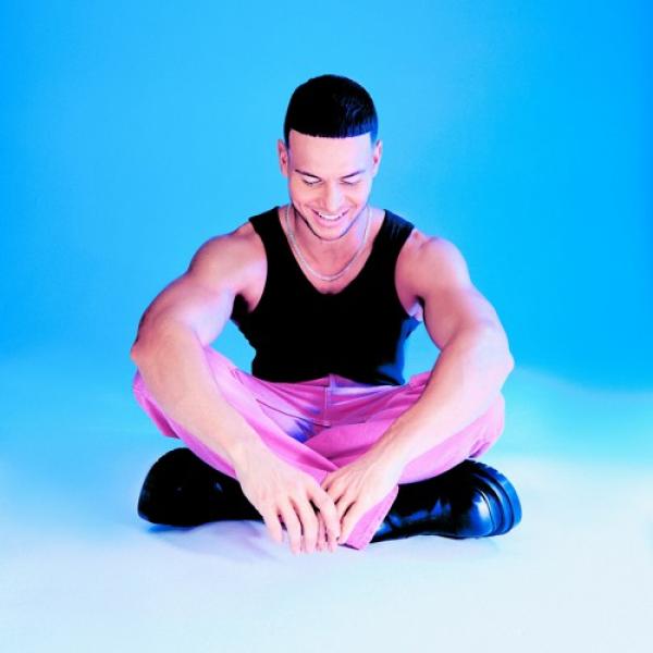 Hey DJ by Joel Corry at Frisk Radio - Your Destination for Dance