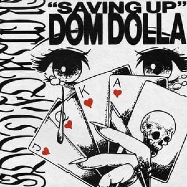 Saving Up  by Dom Dolla at Frisk Radio - Your Destination for Dance