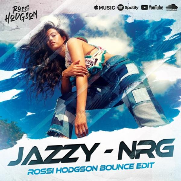 NRG by Jazzy at Frisk Radio - Your Destination for Dance