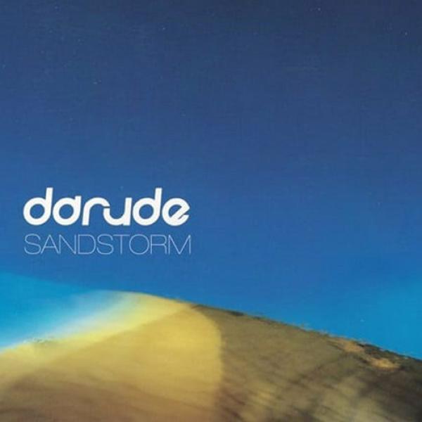 Sandstorm by Darude at Frisk Radio - Your Destination for Dance