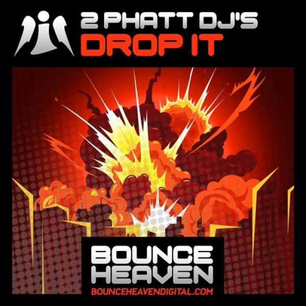 Drop It by 2 Phatt DJs at Frisk Radio - Your Destination for Dance