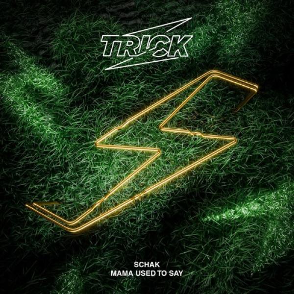 Mama Used To Say by Schak at Frisk Radio - Your Destination for Dance
