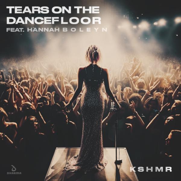 Tears On The Dancefloor by KSHMR at Frisk Radio - Your Destination for Dance