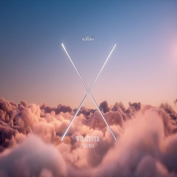 Whatever by Kygo & Ava Max at Frisk Radio - Your Destination for Dance