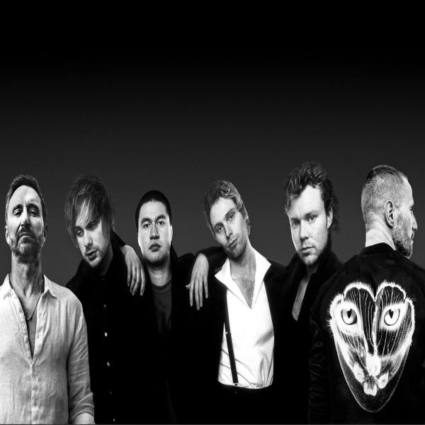 Lighter by Galantis, David Guetta & 5 Seconds Of Summer at Frisk Radio - Your Destination for Dance