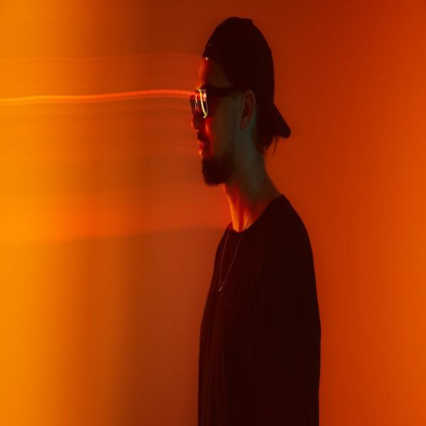 Mind Still by Sonny Fodera feat. Blythe at Frisk Radio - Your Destination for Dance