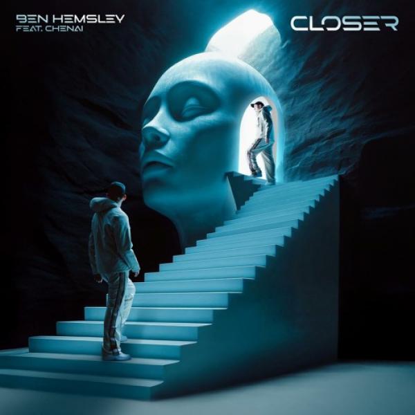 Closer by Ben Hemsley Feat. Chenai at Frisk Radio - Your Destination for Dance