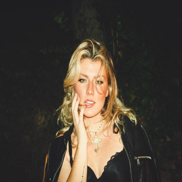 Austin by Dasha at Frisk Radio - Your Destination for Dance