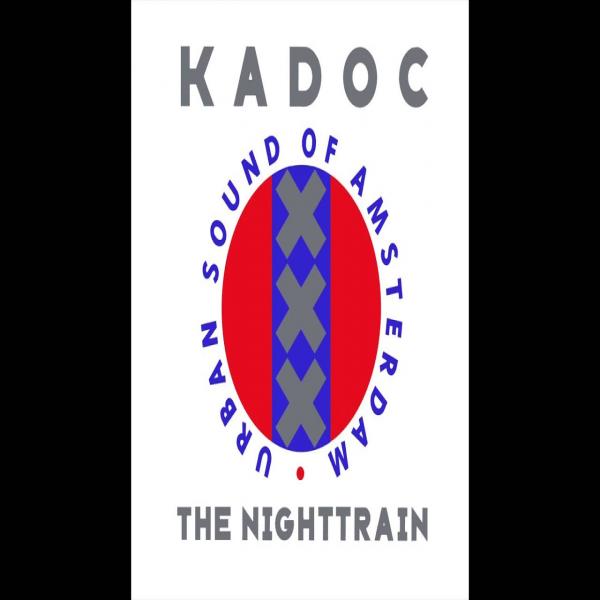The Night Train by Kadoc at Frisk Radio - Your Destination for Dance