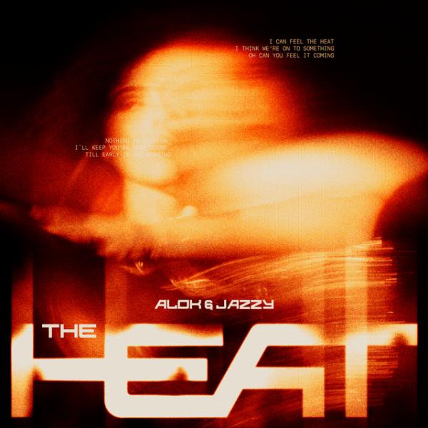 The Heat by Alok & Jazzy at Frisk Radio - Your Destination for Dance