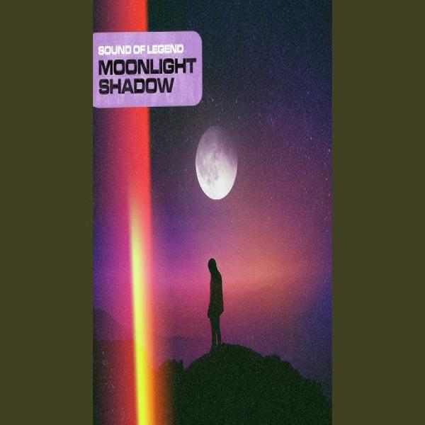 Moonlight Shadow by Sounds of Legend at Frisk Radio - Your Destination for Dance