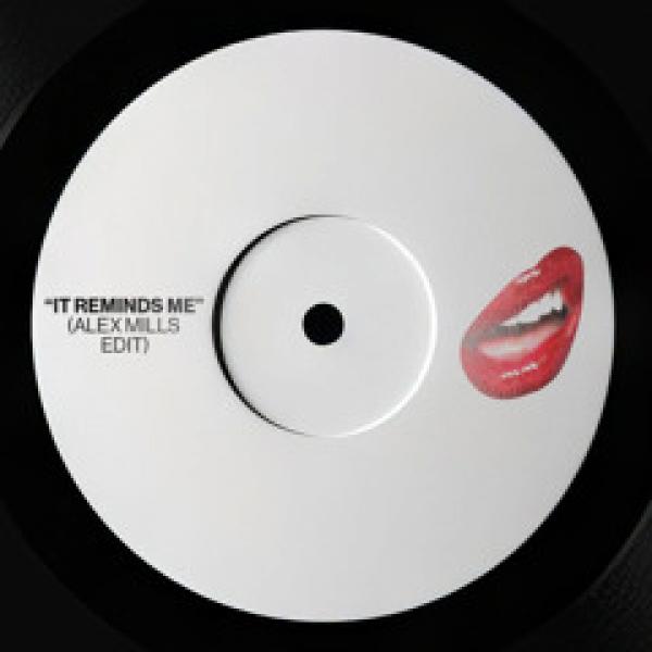 It Reminds Me by Alex Mills at Frisk Radio - Your Destination for Dance