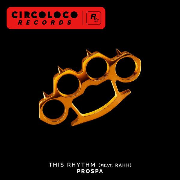 This Rhythm by Prospa at Frisk Radio - Your Destination for Dance