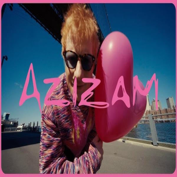 Azizam (Dj Dark Remix) by Ed Sheeran at Frisk Radio - Your Destination for Dance