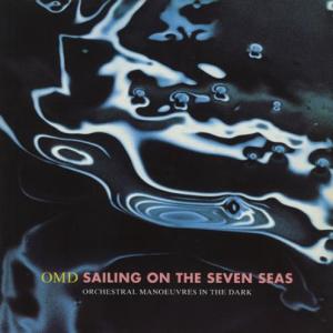 Sailing On The Seven Seas by OMD at Frisk Radio - Your Destination for Dance