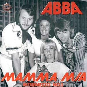 Mamma Mia  by Abba at Frisk Radio - Your Destination for Dance