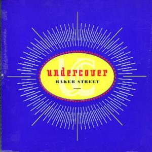 Baker Street by Undercover at Frisk Radio - Your Destination for Dance